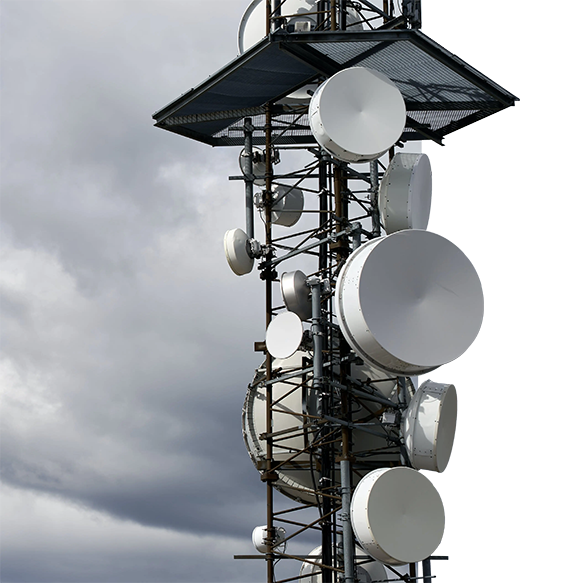 مخابرات، ICT و اینترنت پرسرعت | شرکت آسیاتک